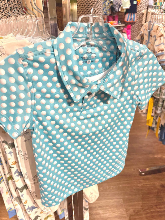 MeriPex Golf Balls | Polo