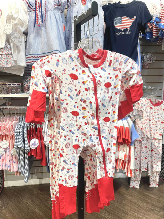 Bestaroo Celebrate | Convertible Coverall