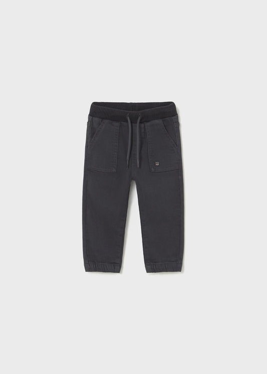 Mayoral Samba | Soft Jogger Pant