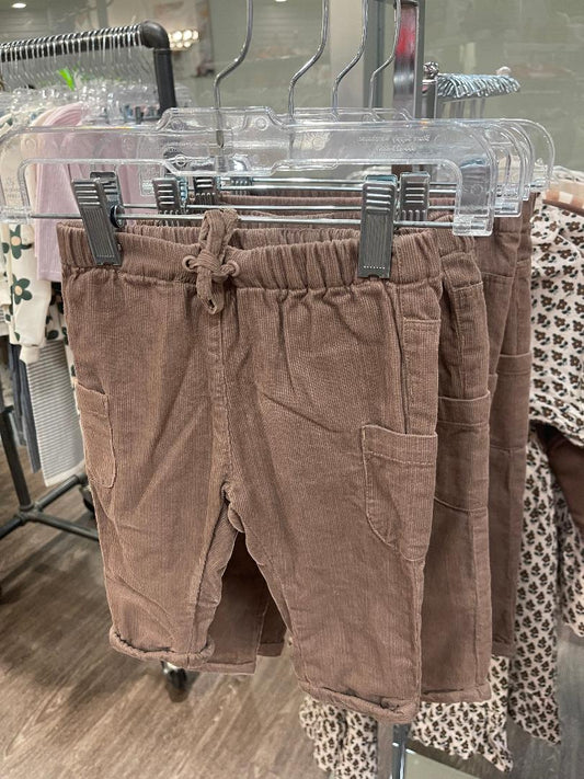 Minymo Caribou | | Pants with Lining