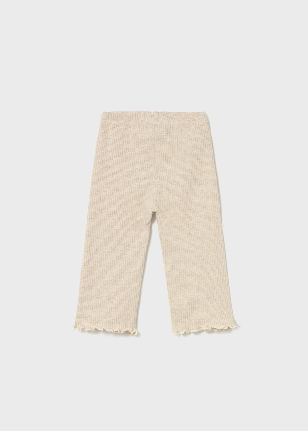 Mayoral Arena Vig | Sand Heather Pant and Vest Set