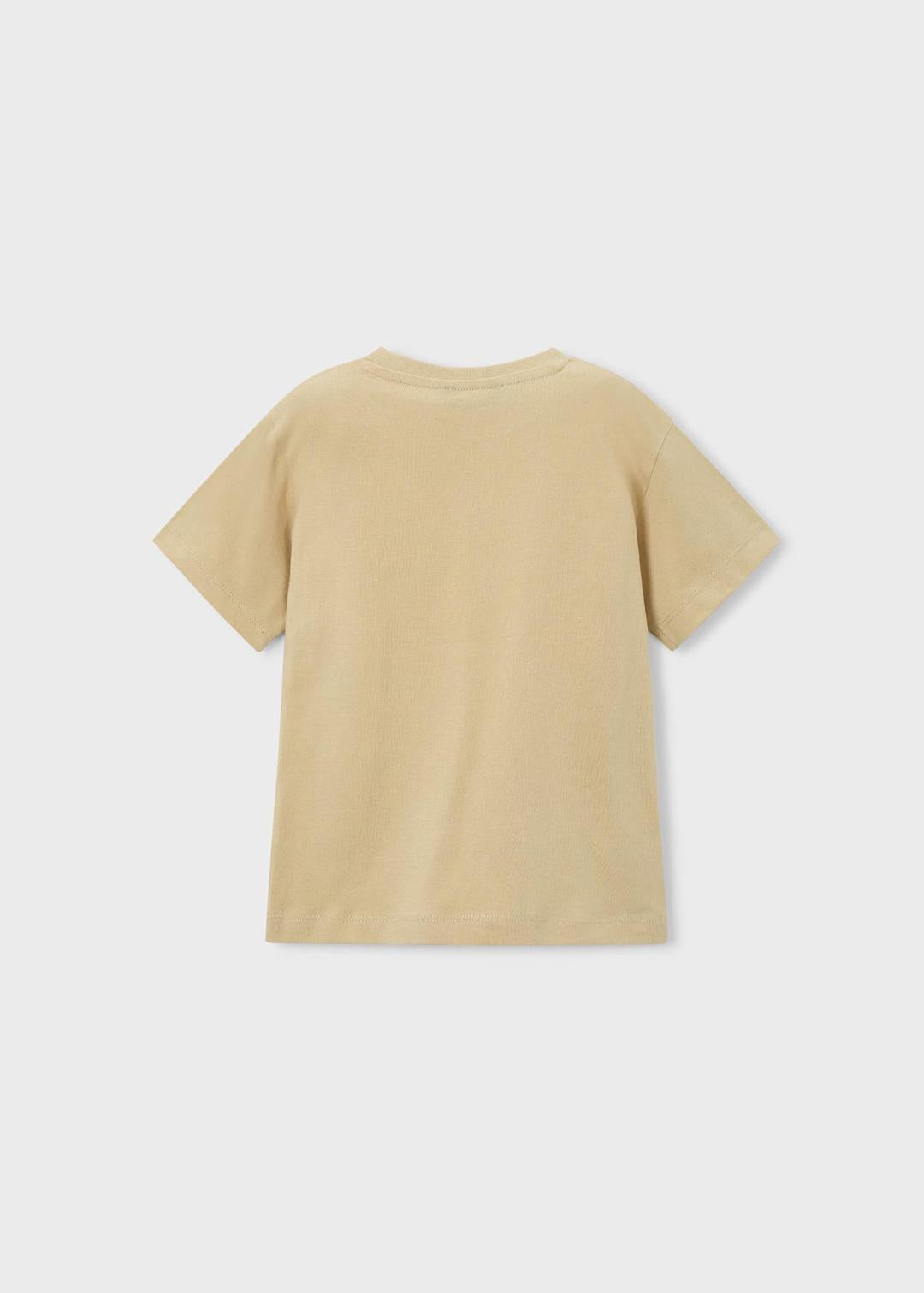 Mayoral Nut Legendary | Soccer Graphic T-Shirt