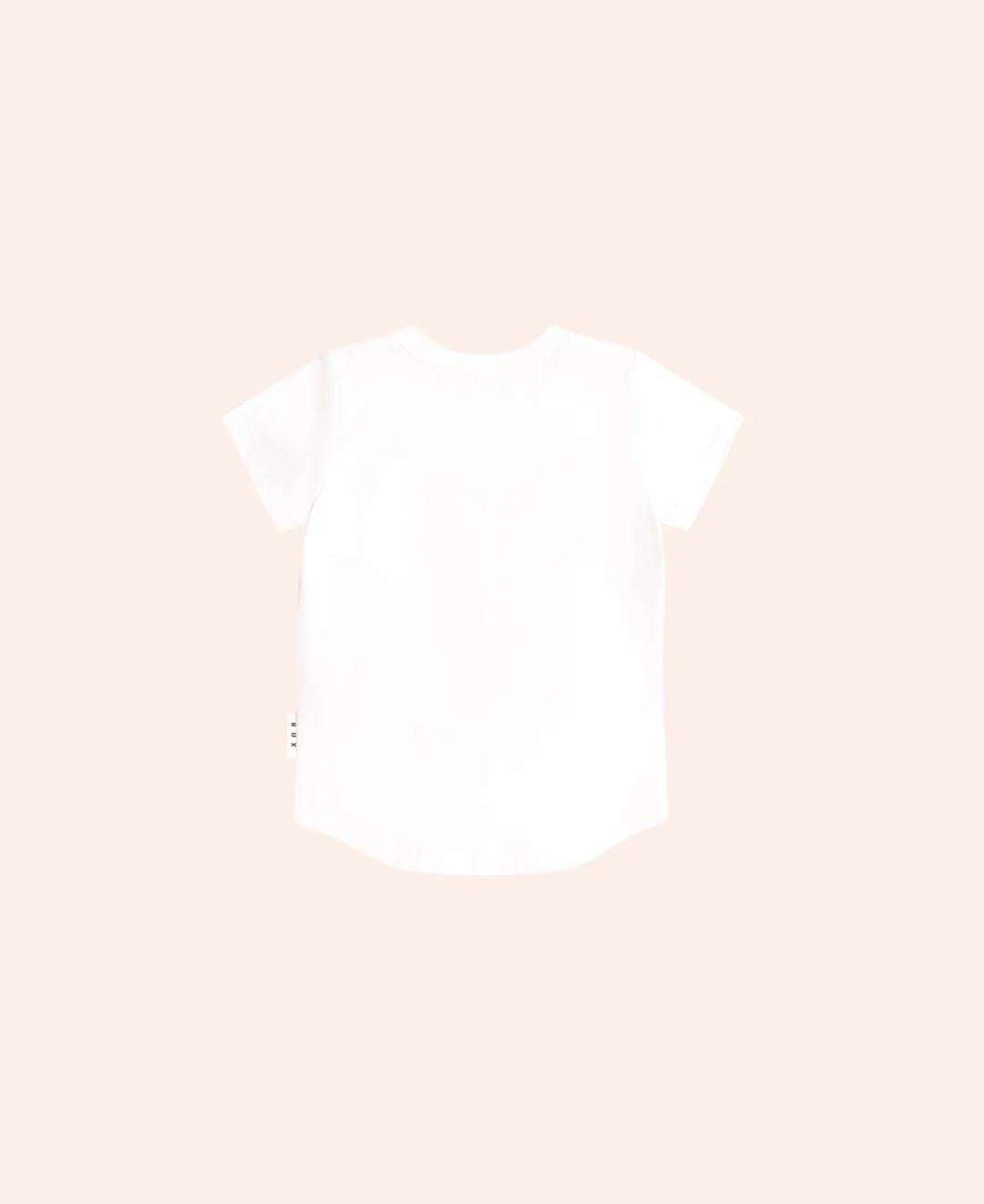 Huxbaby Fruit Salad | Tee