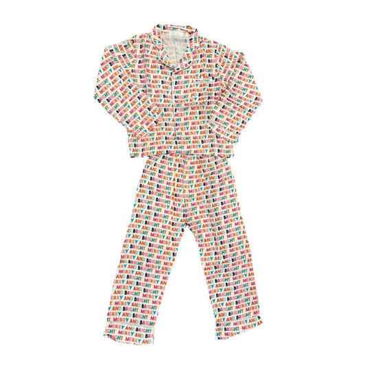 Tweenstyle Merry & Bright | Loungewear Set